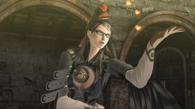 Bayonetta kom til PC i år.