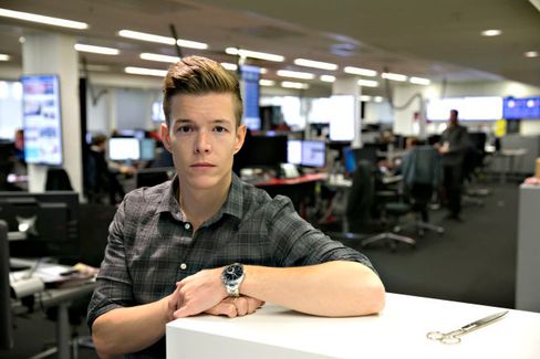 VGs dataanalytiker, Einar Otto Stangvik, mener VPN-tjenester langt fra garanterer deg anonym ferdsel på internett.