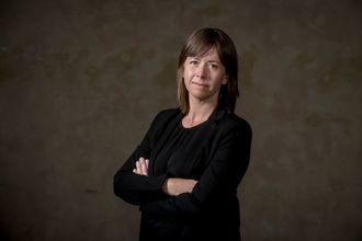 Heidi Austlid er sjef i IKT-Norge. – Det er bra at regjeringen begynner å vokne, men det må satses hardere, sier hun til digi.no.