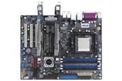 Asus A8N-SLI Deluxe