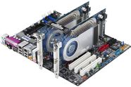 Overklokking av ASUS A8N-SLI