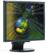 Nec MultiSync LCD1970NX