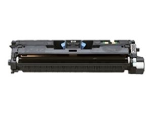 HP Color LaserJet 2550 Svart