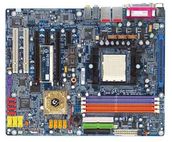 Gigabyte GA-K8NXP-SLI