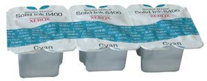 Xerox C-stix Cyan PH8400