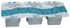 Xerox C-stix Cyan PH8400