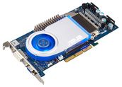 Asus V9999 Geforce 6800GT/TD 256MB