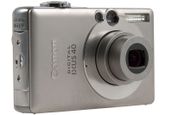 Canon Digital Ixus 40