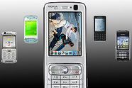 Nokia fortsatt smart-giganten