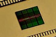 Tynneste DDR2-brikke hittil