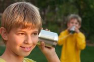 God lyd - Nå også på mobilen
