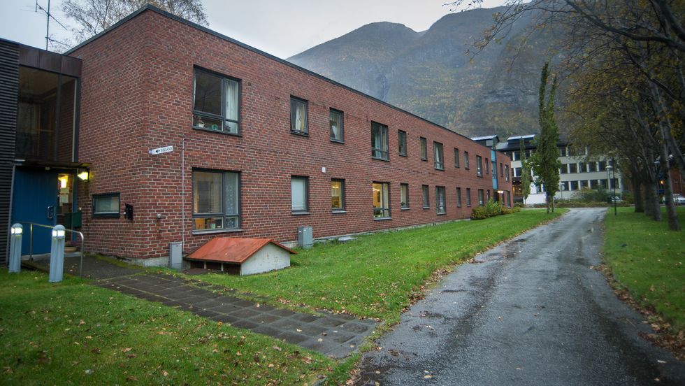 NYTT TILBOD: Rådmannen og kommunestyret hadde ulike meiningar om kva som skulle skje.