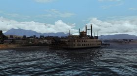 Red Dead Redemption er enda ikke tilgjengelig for RPCS3, men her er en smakebit på spillet i 4K.