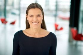Kathinka Sommerseth, Storebrand.