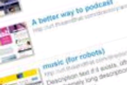 Yahoo! Bookmarks i oppdatert versjon