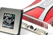 AMD/ATI fusjonerer CPU og GPU