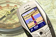 TomTom svikter nye mobiler