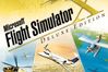 Microsoft Flight Simulator X