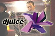 Djuice får et løft