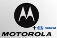 Motorola kjøper konkurrent?