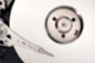 Harddisk med krypteringsmuligheter