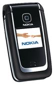 Nokia 6136 med abonnement