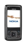 Nokia 6288