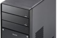 Rimelig barebone fra Shuttle