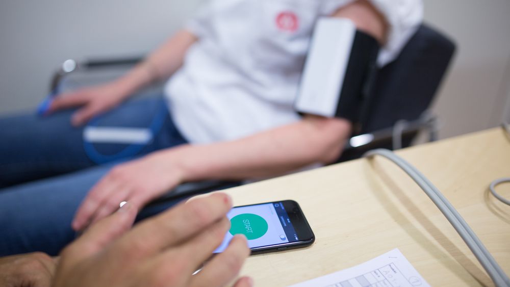 Forbrukerrådet har sammen med Bouvet testet sikerheten på diverse helseapperater. I denne digi.no-saken forklarer konsulenten bak testen hvordan de gjorde det.