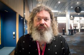 Direktør Torgeir Waterhouse i IKT Norge.