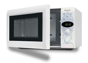 Panasonic NN-S255