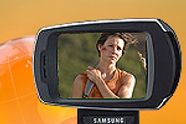 Snart får vi satelitt-TV på mobilen