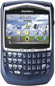 RIM Blackberry 8700g med abonnement