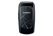 Samsung SGH-X160 med abonnement