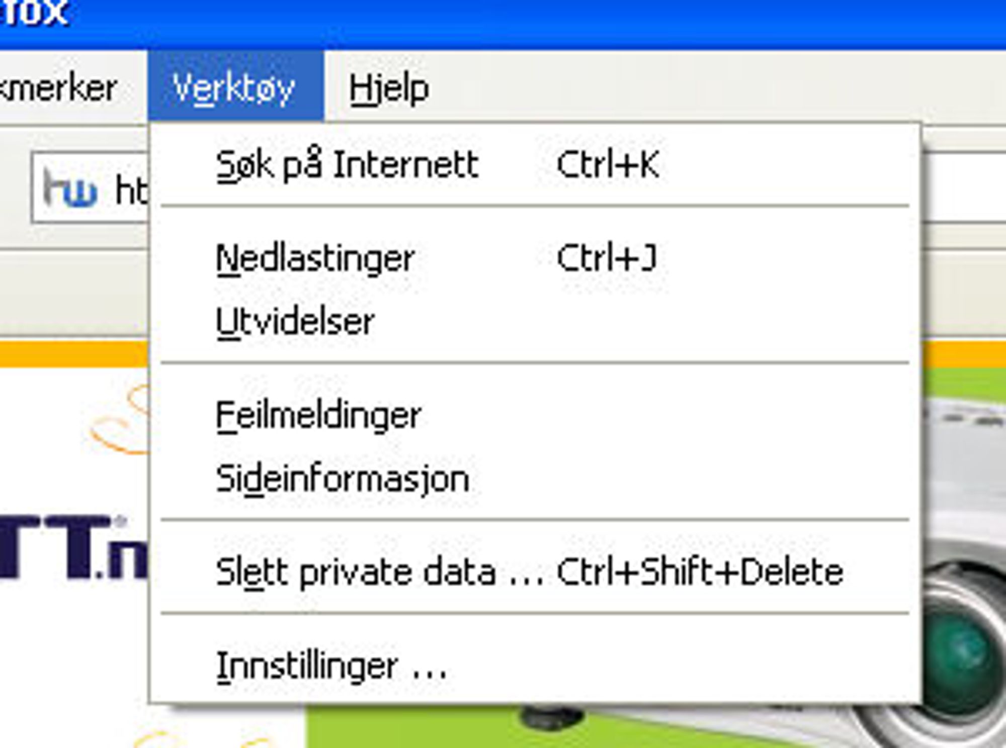 Alternativ tekst mangler