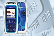 MasterCard duker for mobilbetaling