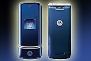 Motorola Krzr K1