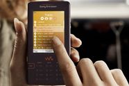 Sony Ericsson W950i