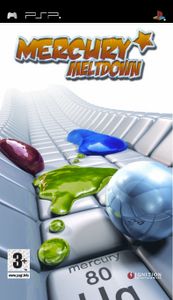 Mercury Meltdown