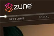 Duket for Zune-shopping om én uke