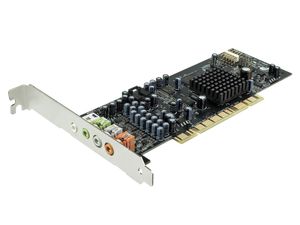 Creative Sound Blaster X-Fi Xtreme Gamer