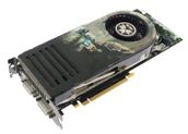 Asus EN8800GTX/HTDP/768M