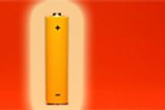 Batteriet som går på vann