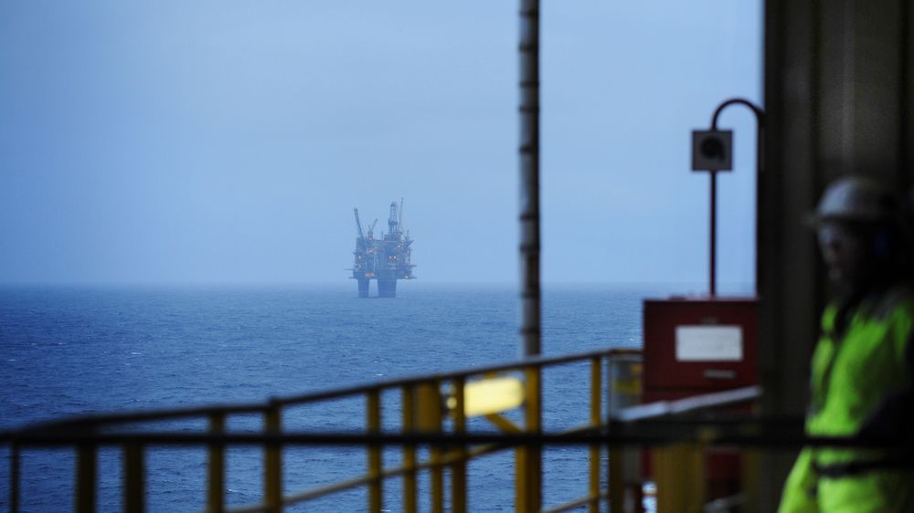 Utfordringene med høyt trykk på Gullfaks, skal løses ved å åpne et nytt reservoar.