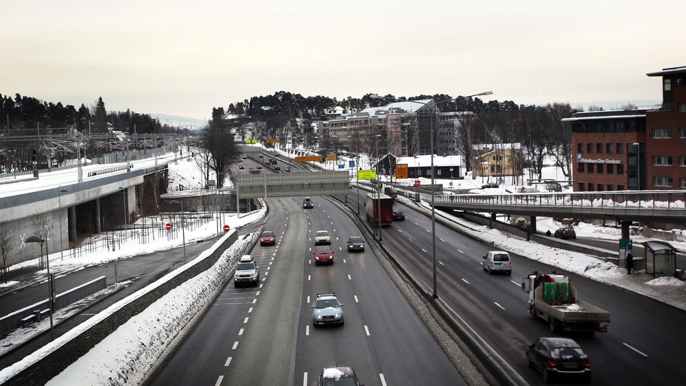 Selv med dagens biodrivstoffpolitikk når vi ikke målene til regjeringen innen 2030, sier rapporten.