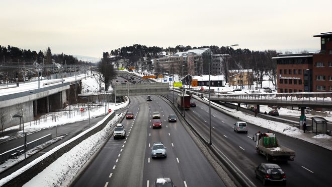 Ny rapport: Vi når ikke utslippsmålene med dagens teknologi og politikk