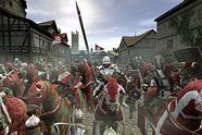 Medieval II: Total War