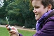 - Operatørene starter kjede-SMS