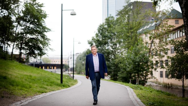 TU Media får ny styreleder: Hinter om flere nisjesatsinger på nett