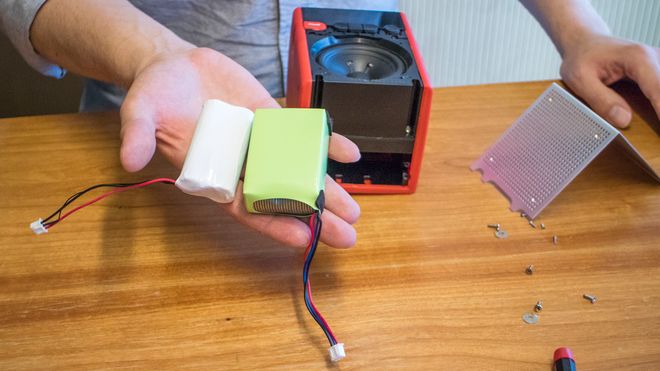 Denne radioen har forårsaket minst 29 utrykninger siden 2016